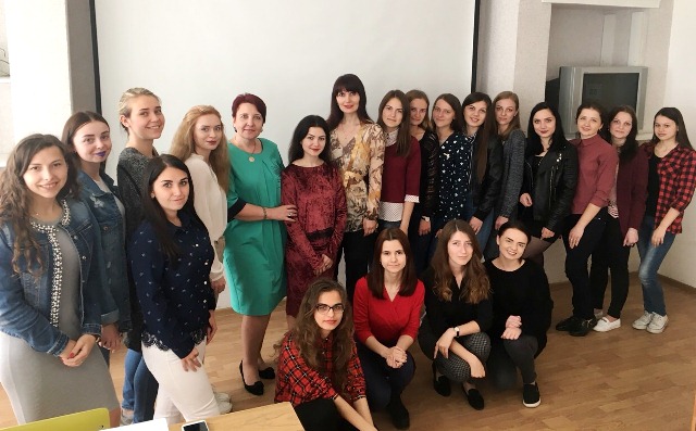 Після завершення свята